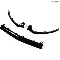 Ρύθμιση μαύρων λωρίδων για την μπροστινή αεροτομή προφυλακτήρα Mercedes C-Class W205 AMG 2015–2018 – DMb847 - Sellzone.bg Ρύθμιση μαύρων λωρίδων για την μπροστινή αεροτομή προφυλακτήρα Mercedes C-Class W205 AMG 2015–2018 – DMb847